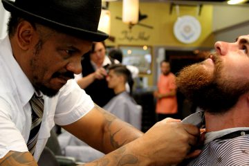 Jakie usługi świadczy barber?